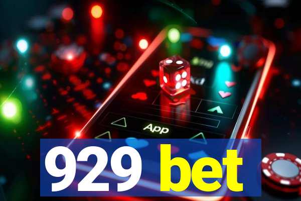 929 bet